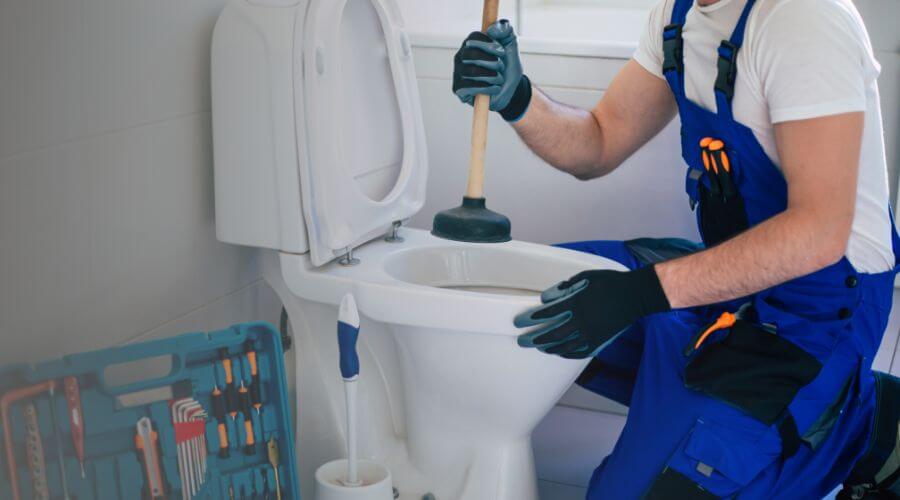 Local clogged drains in Oldsmar, FL